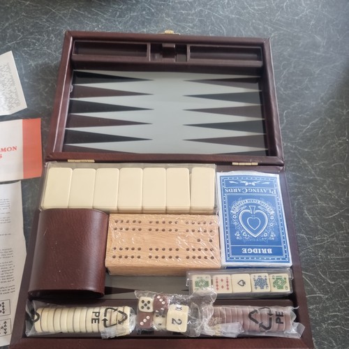 Vintage multi games compendium - multi,