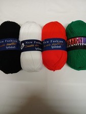 New Fashion DK Knitting Wool
