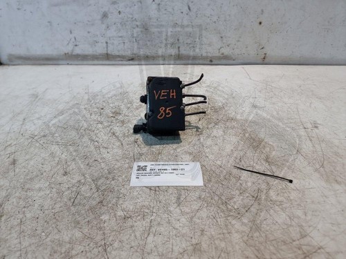 Nissan qashqai abs - nissan, pump