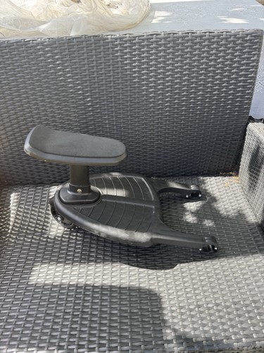 Buggy board excellent - buggy,