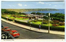 Bamforth Filey Postcard -