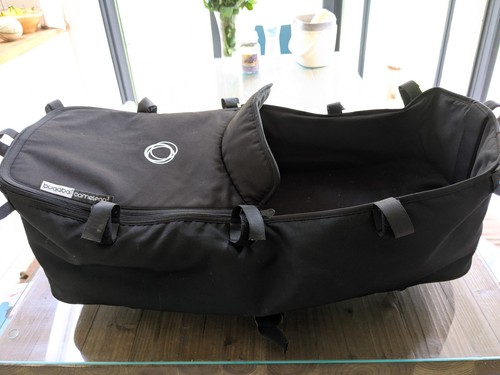 Bugaboo cameleon black - cameleon,