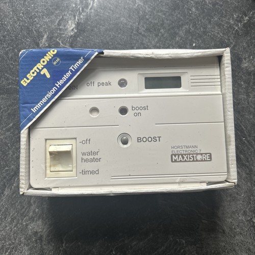 Horstmann economy quartz - horstmann,