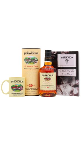 Edradour 200th anniversary - -,