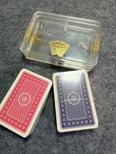 Vintage Twin Packs Of