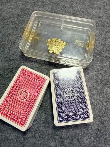 Vintage twin packs - vintage, of