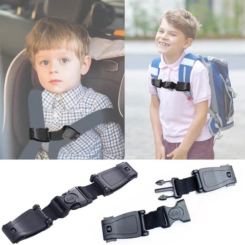Baby car seat chest clip - baby,