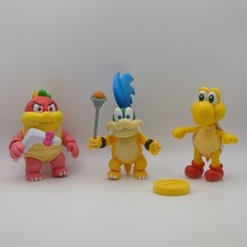 Pom Pom Yellow Koopa Troopa