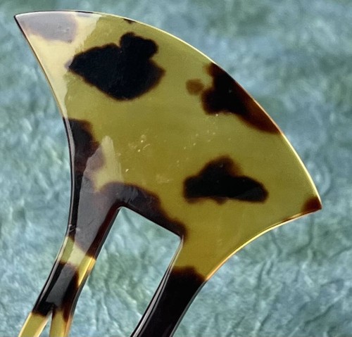 Antique japanese tortoiseshell - japanese,