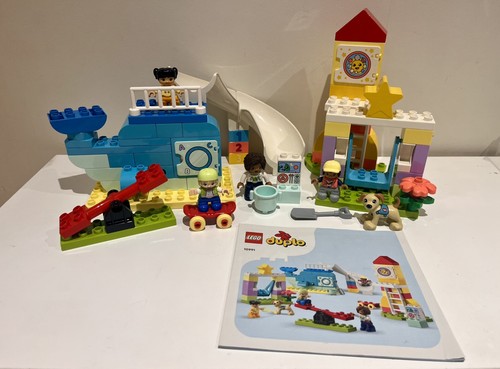 Lego duplo 10991 - lego,