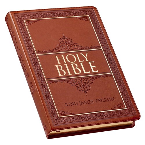 The holy bible - holy,