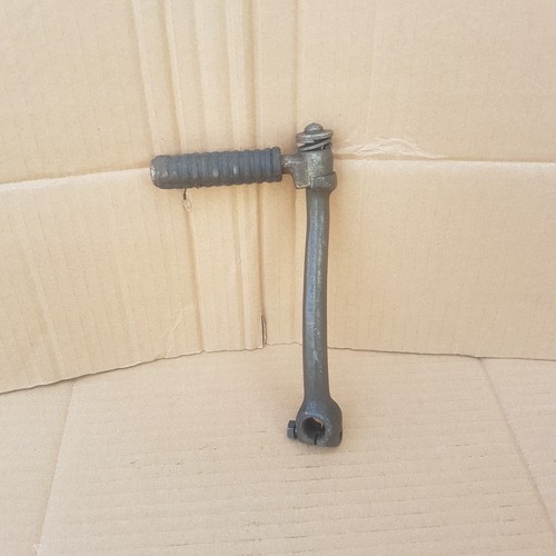 Yamaha qt50 kickstart lever - yamaha,