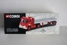 Corgi Classics Guy Warrior