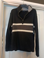 Cedarwood State Mens Black Mix