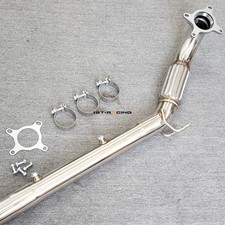 V2 Turbo Downpipe for A3 TT 8P