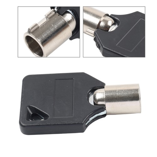 Motorcycle key uncut - motorcycle, blade