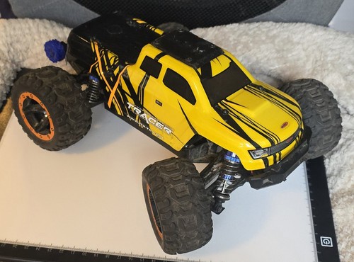 Ftx tracer battery - tracer, tray