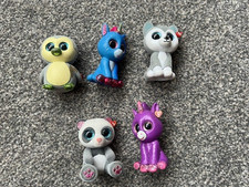 ty mini boos collectibles