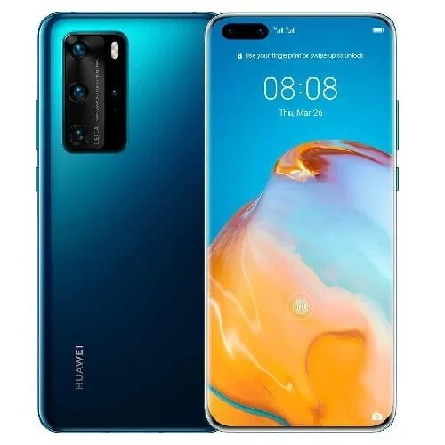 Huawei p40 pro 256 gb - p40,
