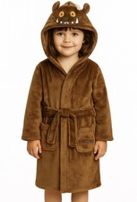 Gruffalo Dressing Gown Boys