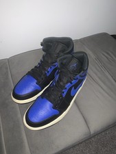 Nike Air Jordan 1 High Hyper