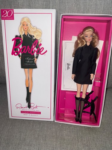 Barbie 2019 best - best, doll