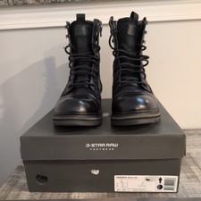 G Star Raw Tendric Men's Black