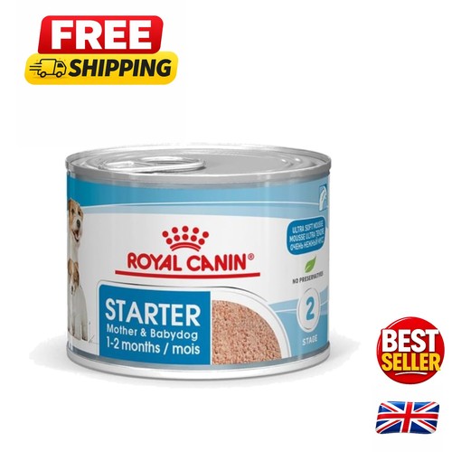 Complete wet food for - food, puppies