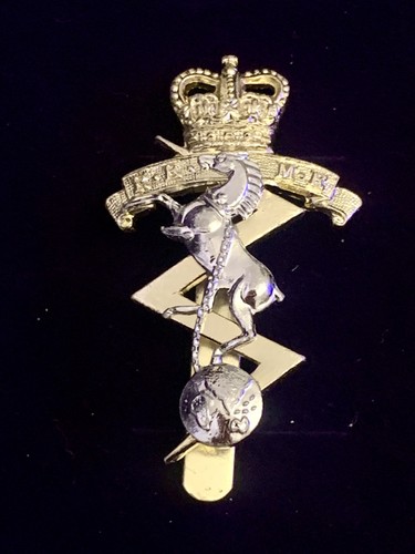 British army royal electrical - royal,