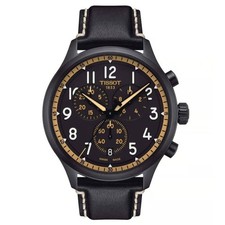 Tissot Men's Watch T-Sport