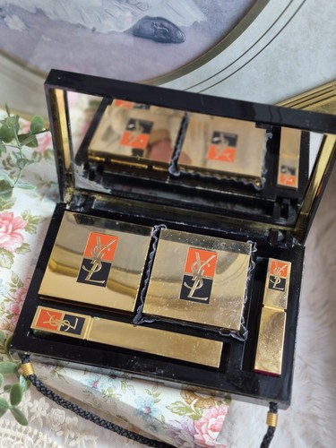 Vintage ysl yves saint laurent - yves,