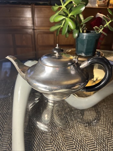Vintage 1950s sheffield epbm - vintage,