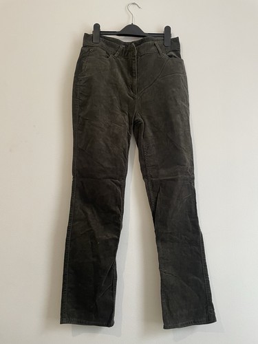 Collection khaki corduroy - khaki,