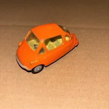 Vintage Original Corgi Toys