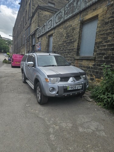 L200 animal - l200,