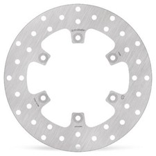 Moto Master Rear Halo Brake