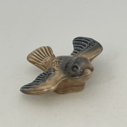 Vintage wade whimsies ceramic - vintage,