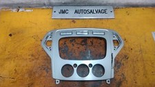 FORD MONDEO MK4 DASHBOARD