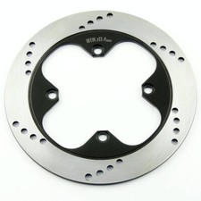 Rear Brake Disc for Honda