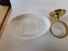 Metlex Mansion Soap Dish in