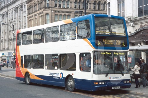 Bus photo stagecoach - -,