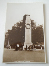 the cenotaph   london   postcard (eb5