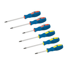 Silverline 244137 Screwdriver