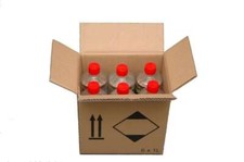 Bio ethanol fuel for fireplaces clean burning odourless 1-96 litres Biola liquid