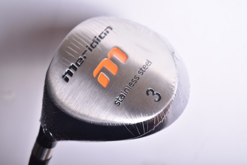 Junior meridian wood golf - meridian,
