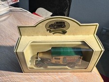 Lledo Promotional Models  Walkers Crisps Collection