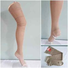 Vintage Seamed Stockings 1930s
