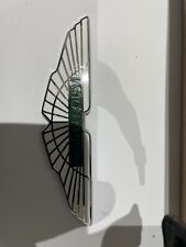 Aston Martin DB9 Front Badge 