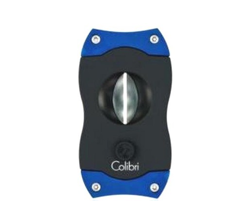 Colibri cutter cut notch - cutter, cat