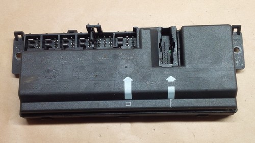 Seat recaro memory ecu keiper - memory,